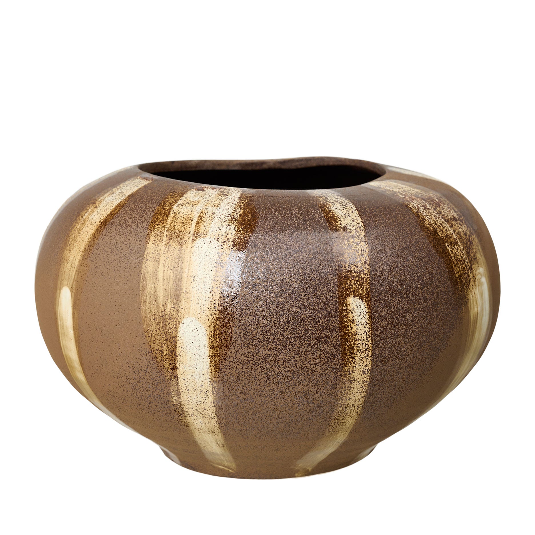 Arti II rund Urtepotte